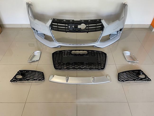 Alu Felne - Body kit RS7 za Audi A7 15-16